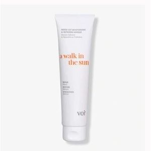 NWT Vor - A Walk in the Sun hair masque